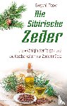 Titow, Ewgenij - Die sibirische Zeder