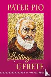  - Pater Pio - Lieblingsgebete