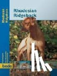Chamberlain, Ann, Kossiski, Regina - PraxisRatgeber Rhodesian Ridgeback