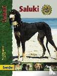 Schmidt, Iris - PraxisRatgeber Saluki