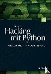 Seitz, Justin - Hacking mit Python