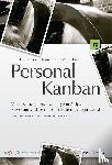 Benson, Jim, DeMaria Barry, Tonianne - Personal Kanban