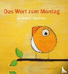 Schmitt, Ulli - Das Wort zum Montag