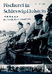 Schübeler, Horst - Fischerei in Schleswig-Holstein