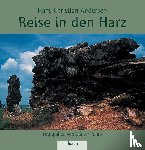 Andersen, Hans Christian - Reise in den Harz