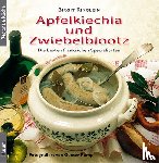 Ringlein, Birgit - Apfelkiechla und Zwiebelblootz
