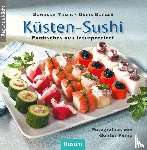 Thors, Gundula, Burger, Doris - Küsten-Sushi