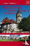 Maresch, Hans, Maresch, Doris - Niedersachsens Schlösser, Burgen & Herrensitze
