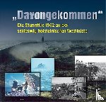 Schäfer, Katrin - "Davongekommen"