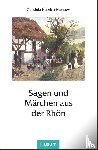  - Sagen und Märchen aus der Rhön