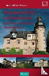 Maresch, Hans, Maresch, Doris - Rheinland-Pfalz' und Saarlands. Saarlands Schlösser, Burgen und Herrensitze