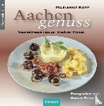 Kopp, Marianne - Aachen-Genuss