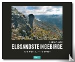 Richter, Frank - Elbsandsteingebirge
