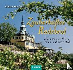 Helfricht, Jürgen - Zauberhaftes Radebeul