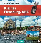 Bodenstein, Eckhard - Kleines Flensburg-ABC