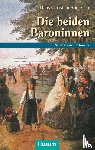Andersen, Hans Christian - Die beiden Baroninnen