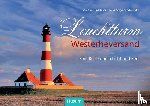 Meyer-Odewald, Jens - Leuchtturm Westerheversand