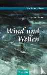 Böhme, Margarete - Wind und Wellen