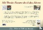 Fontane, Theodor - Mit Theodor Fontane durch den Advent
