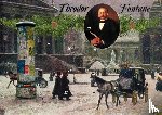 Fontane, Theodor - Mit Theodor Fontane durch den Advent