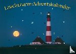  - Mit Leuchttürmen durch den Advent
