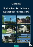 - Chronik Bockholm, Drei, Holnis, Kobbellück, Schausende