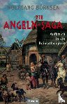 Börnsen, Wolfgang - Die Angeln-Saga