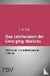 Süß, Oliver - Das Jahrhundert der Emerging Markets
