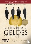 Ahamed, Liaquat - Die Herren des Geldes