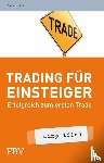 Schütz, Daniel - Trading für Einsteiger - simplified
