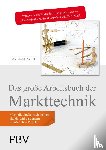 Voigt, Michael - Das große Arbeitsbuch der Markttechnik