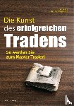 Schäfermeier, Birger - Die Kunst des erfolgreichen Tradens