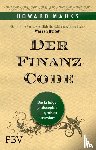 Marks, Howard - Der Finanz-Code