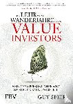 Spier, Guy - Die Lehr- und Wanderjahre eines Value-Investors