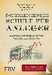 Taghizadegan, Rahim, Stöferle, Ronald, Valek, Mark - Österreichische Schule für Anleger