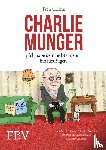 Griffin, Tren, Munger, Charles, Leber, Hendrik - Charlie Munger