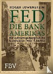 Lowenstein, Roger - FED - Die Bank Amerikas