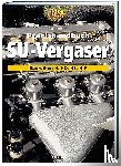 Hammill, Des - Praxishandbuch SU-Vergaser