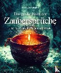 Gallagher, Ann-Marie - Das große Buch der Zaubersprüche