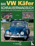 Tyler, Jim - DAS VW K?FER SCHRAUBERHANDBUCH