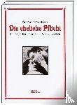 Weißbrodt, Karl - Die eheliche Pflicht