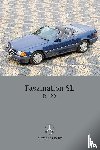 Engelen, Günter - FAZINATION SL R 129