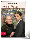 Stern, Arno, Stern, André - Mein Vater - mein Freund