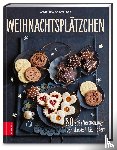 Schwalber, Angelika - Weihnachtsplätzchen