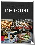 Mennerich, Jutta - Eat on the Street