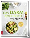Lenz, Claudia - Das Darm-Kochbuch