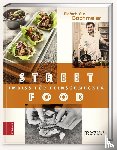 Bachmeier, Hans Jörg - Einfach. Gut. Bachmeier. Streetfood - Imbiss für Feinschmecker