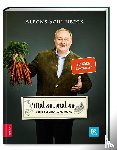 Schuhbeck, Alfons - Mal so, mal so