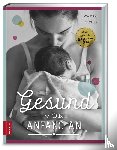 Keicher, Ursula - Gesund von Anfang an