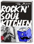 Stegmann, Tobi - Rock'n'Soul Kitchen